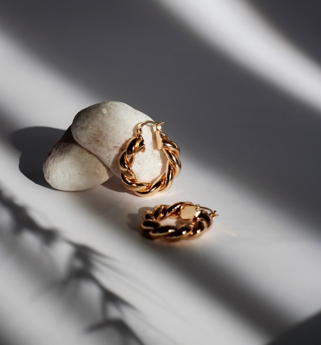 Elegant Jewellery