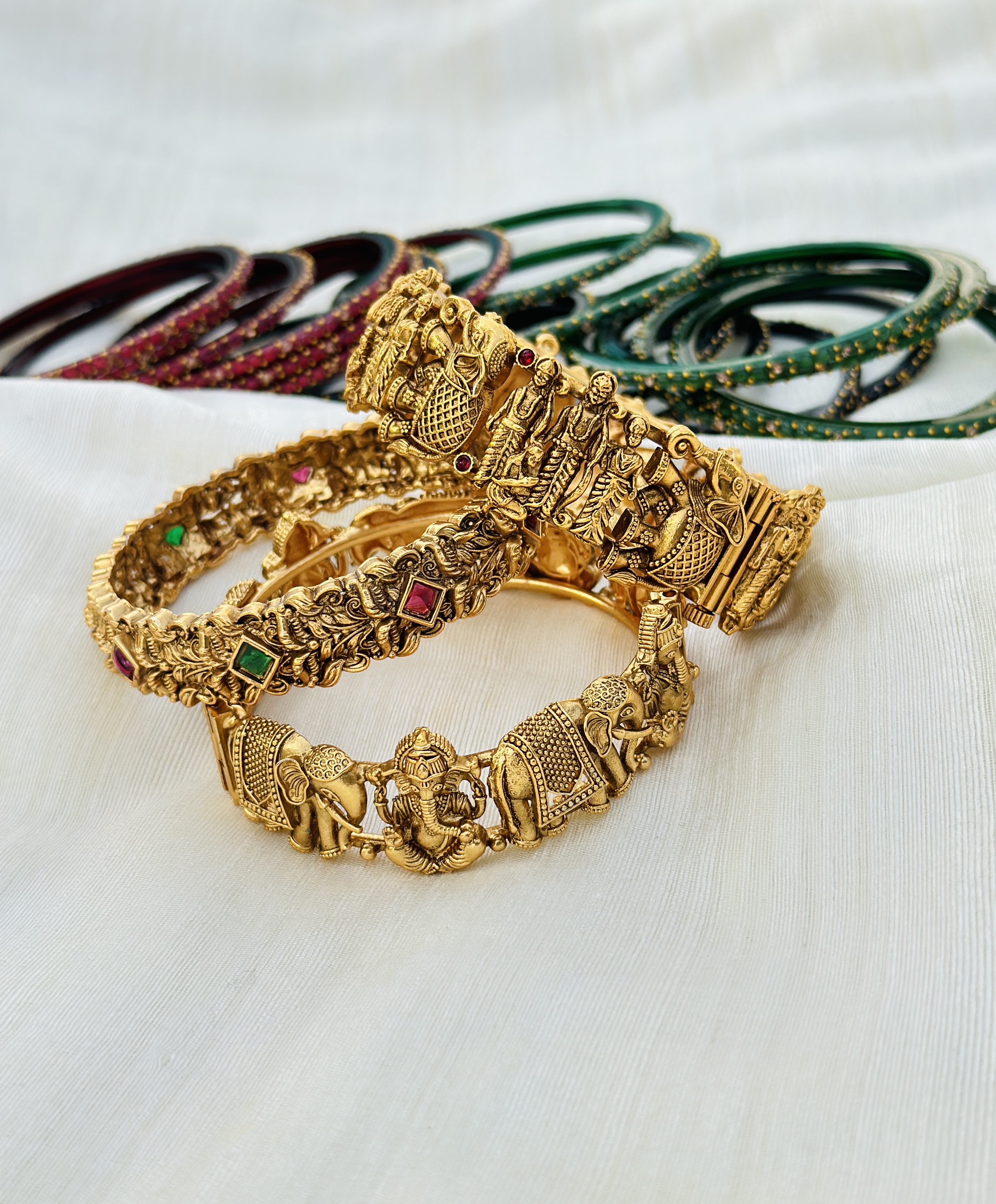 Bangles