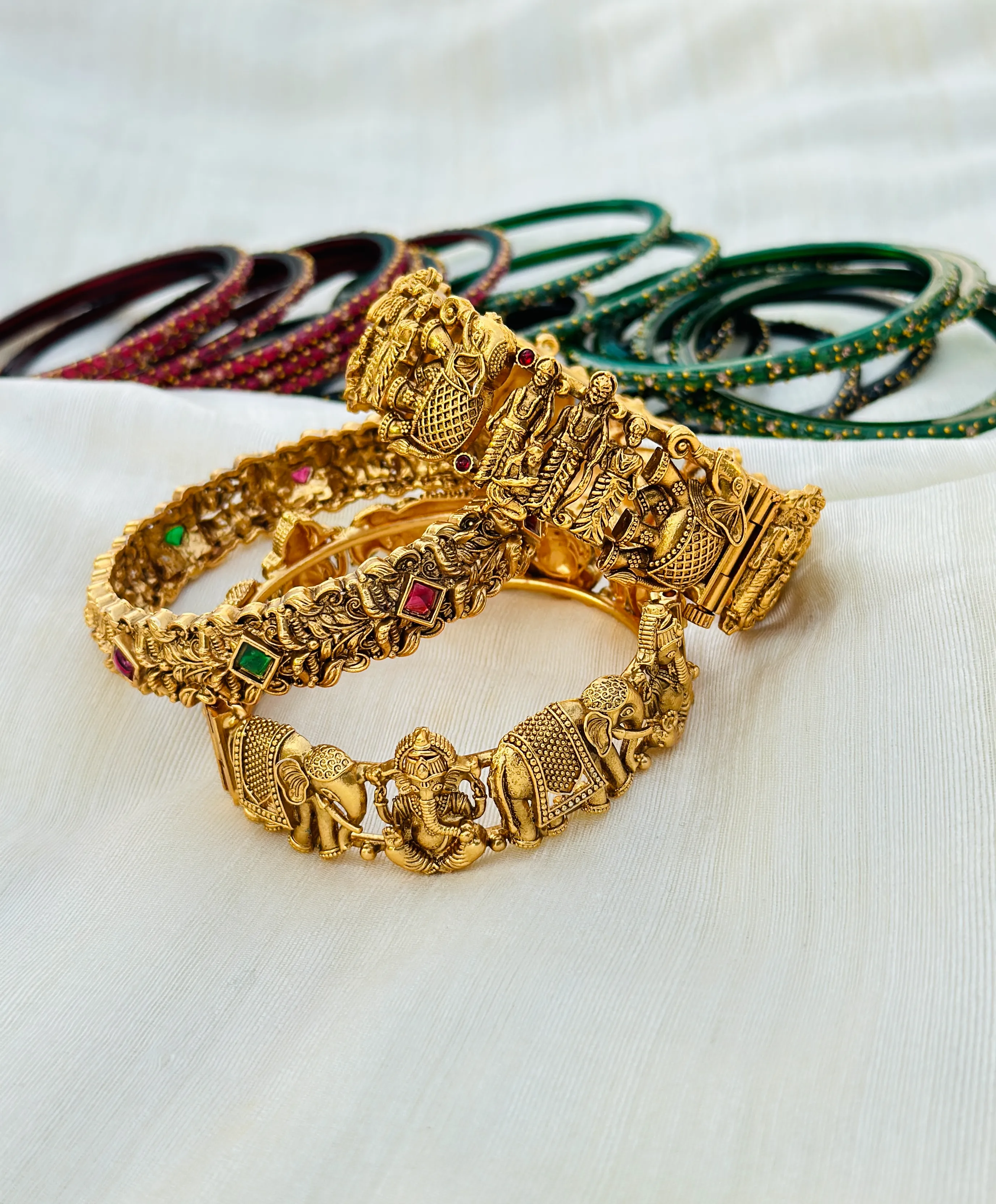 Bangles