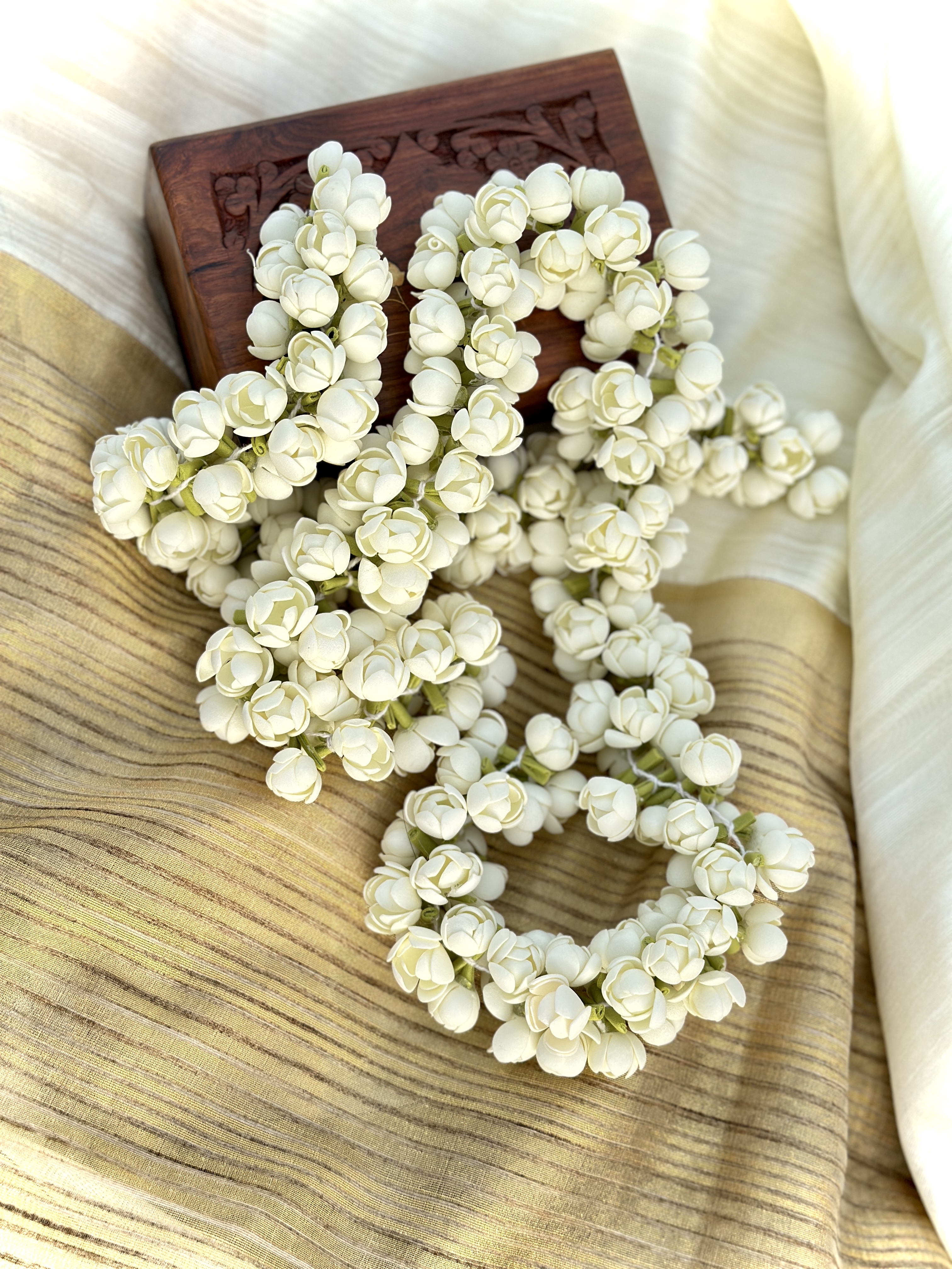 Jasmine Strings